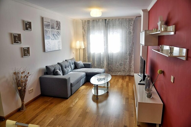 Apartamentos La Estaci�n - Wonderstays