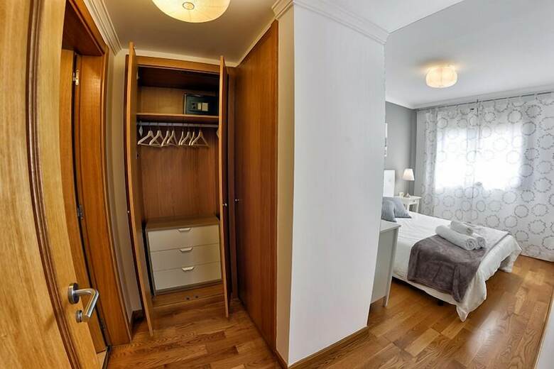 Apartamentos La Estaci�n - Wonderstays