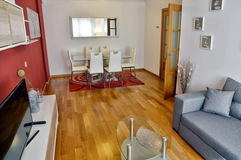 Apartamentos La Estaci�n - Wonderstays