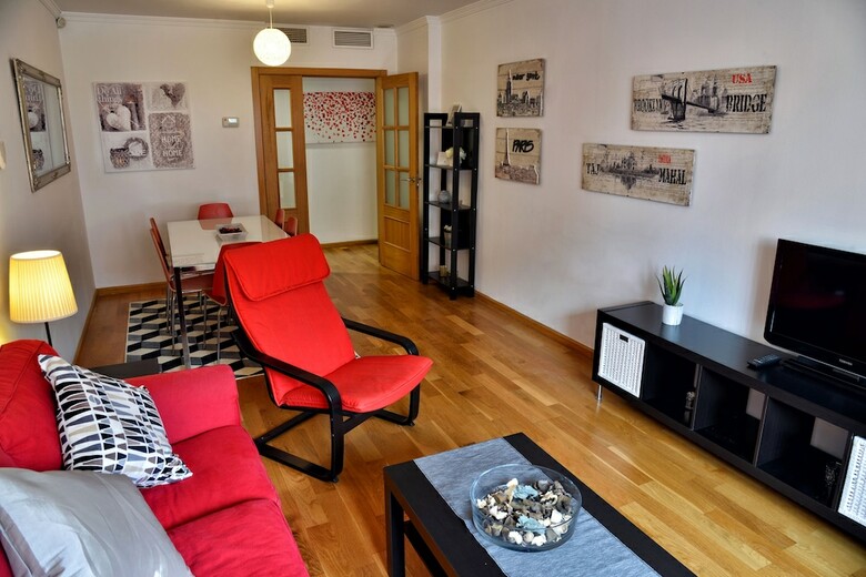 Apartamentos La Estaci�n - Wonderstays