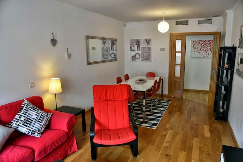 Apartamentos La Estaci�n - Wonderstays