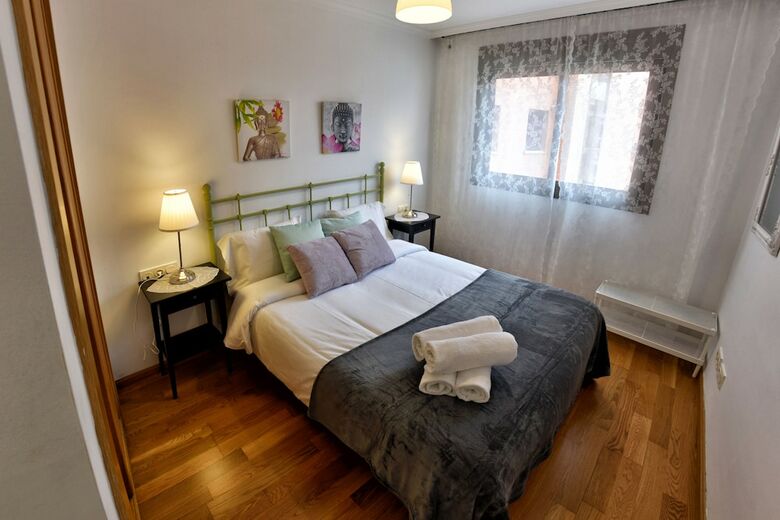 Apartamentos La Estaci�n - Wonderstays