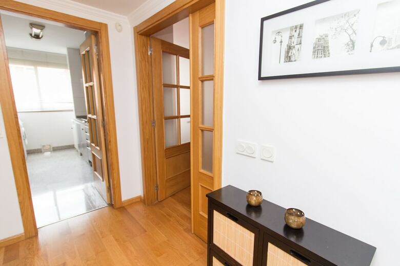 Apartamentos La Estaci�n - Wonderstays