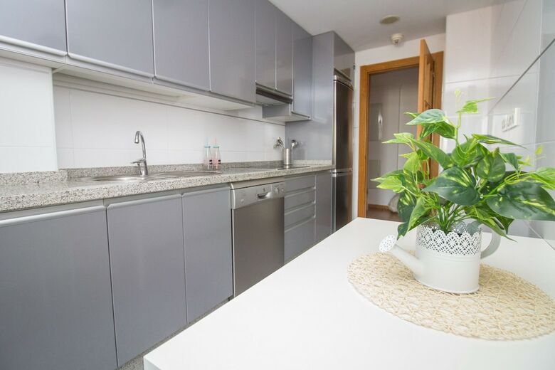 Apartamentos La Estaci�n - Wonderstays