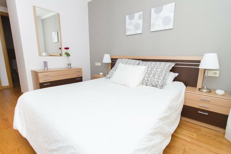 Apartamentos La Estaci�n - Wonderstays