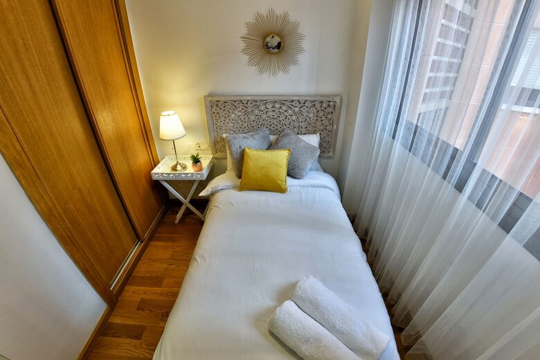 Apartamentos La Estaci�n - Wonderstays