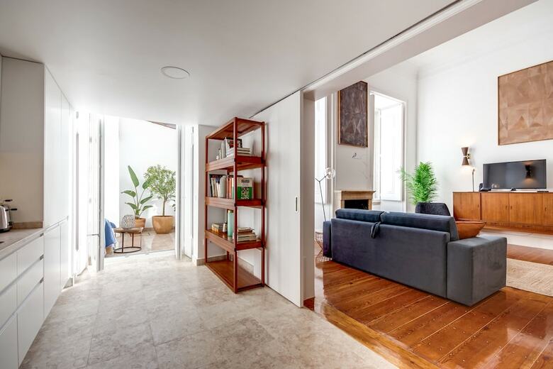 Sweet Inn Apartments Chiado