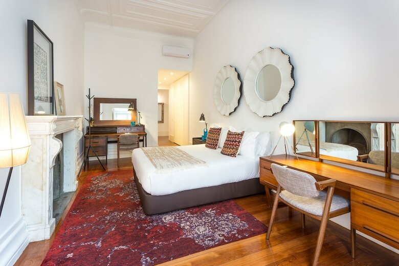 Sweet Inn Apartments Chiado