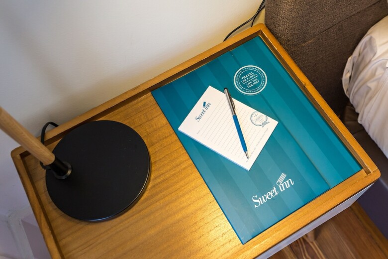 Sweet Inn Apartments Chiado