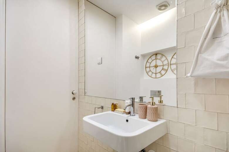 Sweet Inn Apartments Chiado