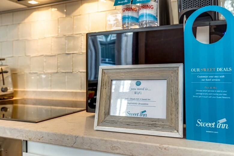 Sweet Inn Apartments Chiado
