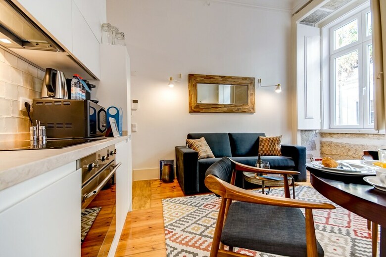 Sweet Inn Apartments Chiado