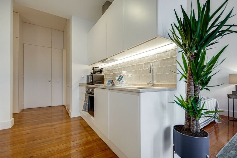 Sweet Inn Apartments Chiado