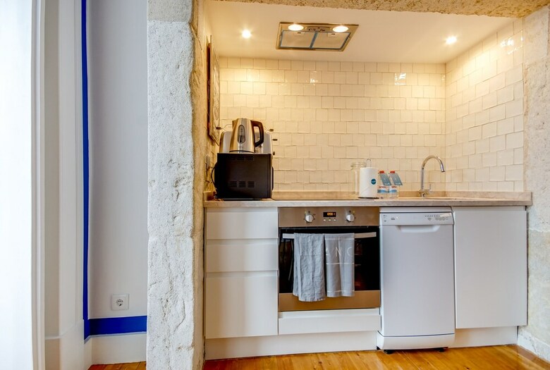 Sweet Inn Apartments Chiado