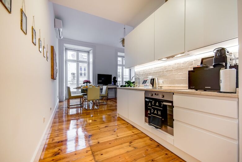 Sweet Inn Apartments Chiado