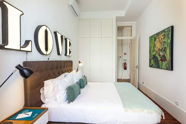 Sweet Inn Apartments Chiado