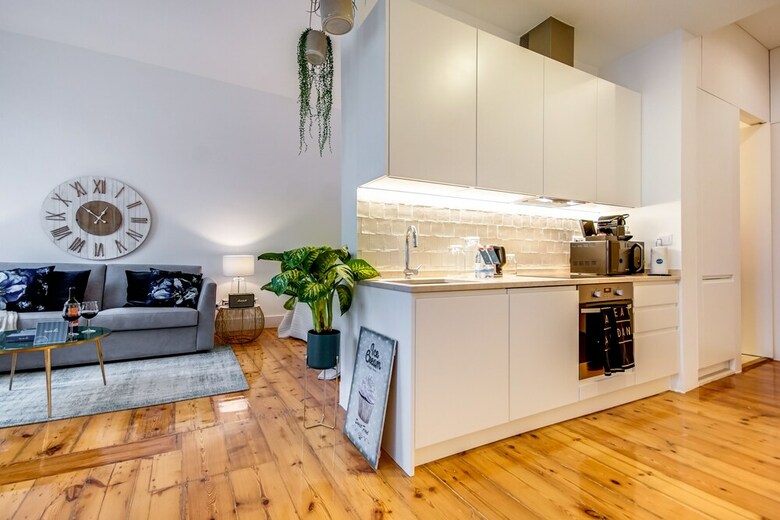 Sweet Inn Apartments Chiado
