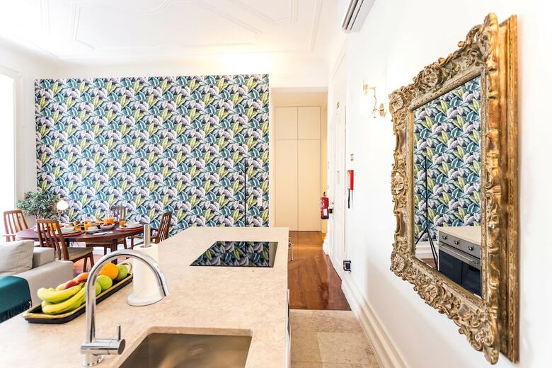 Sweet Inn Apartments Chiado