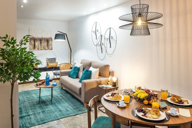 Sweet Inn Apartments Chiado