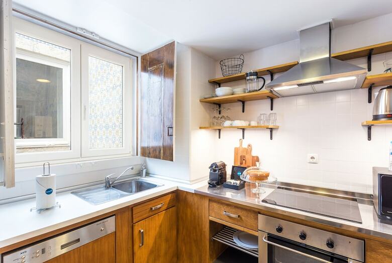 Sweet Inn Apartments Chiado