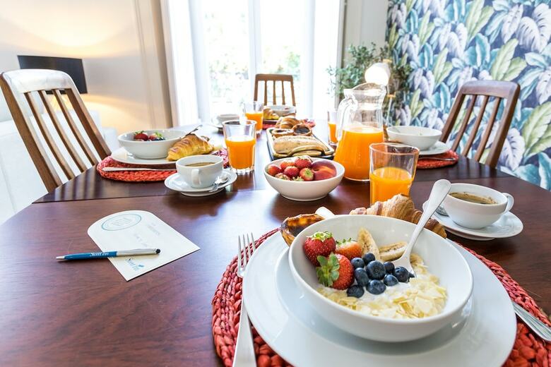 Sweet Inn Apartments Chiado