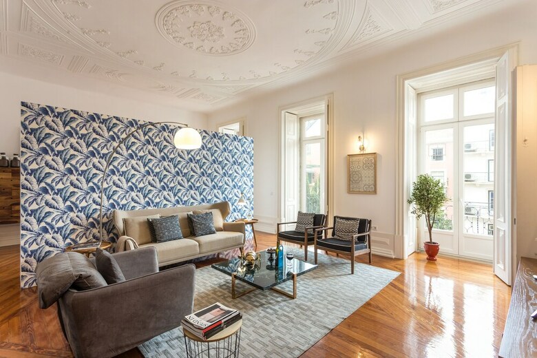 Sweet Inn Apartments Chiado