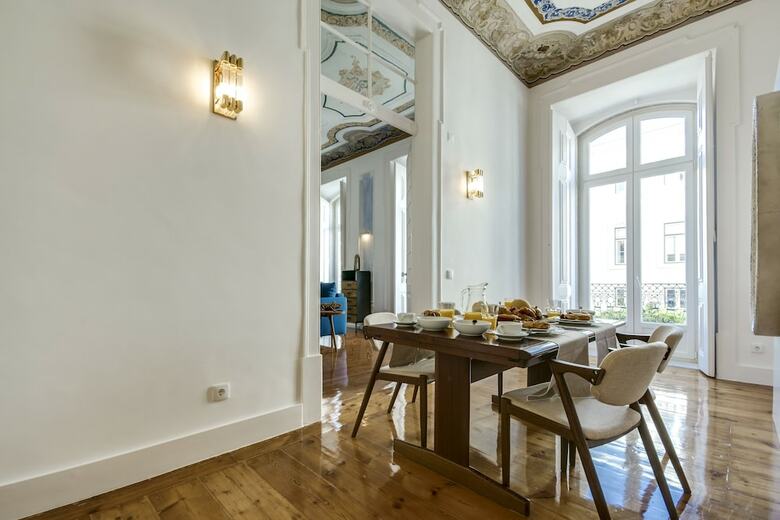 Sweet Inn Apartments Chiado