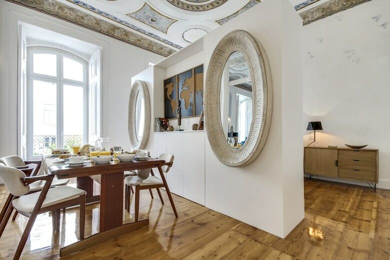Sweet Inn Apartments Chiado