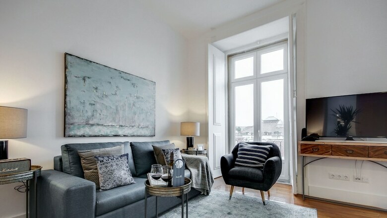 Sweet Inn Apartments Chiado