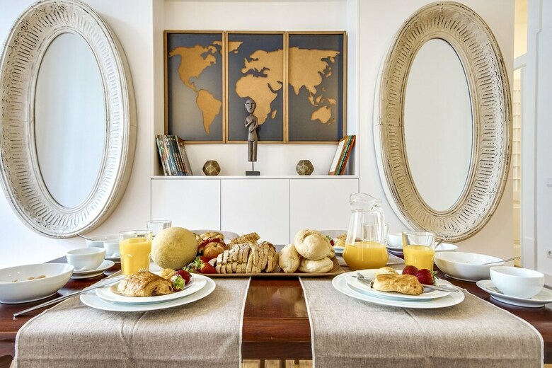 Sweet Inn Apartments Chiado