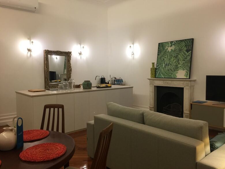 Sweet Inn Apartments Chiado