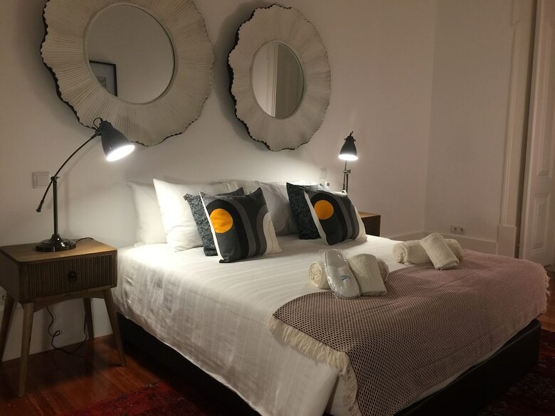 Sweet Inn Apartments Chiado
