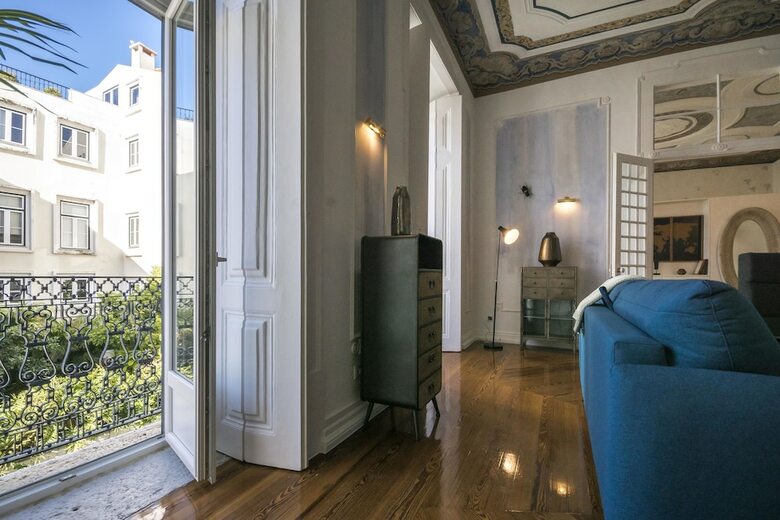 Sweet Inn Apartments Chiado