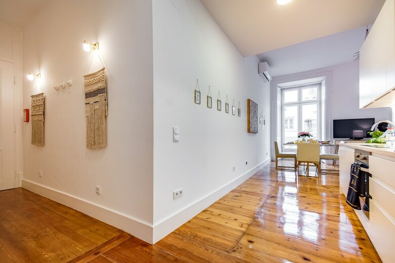 Sweet Inn Apartments Chiado