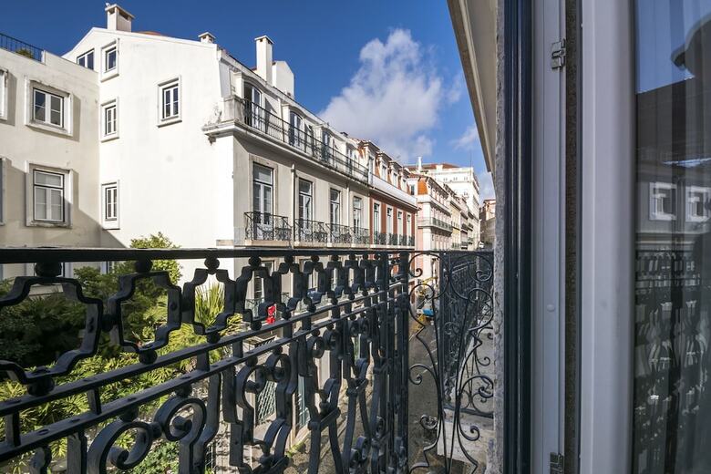 Sweet Inn Apartments Chiado