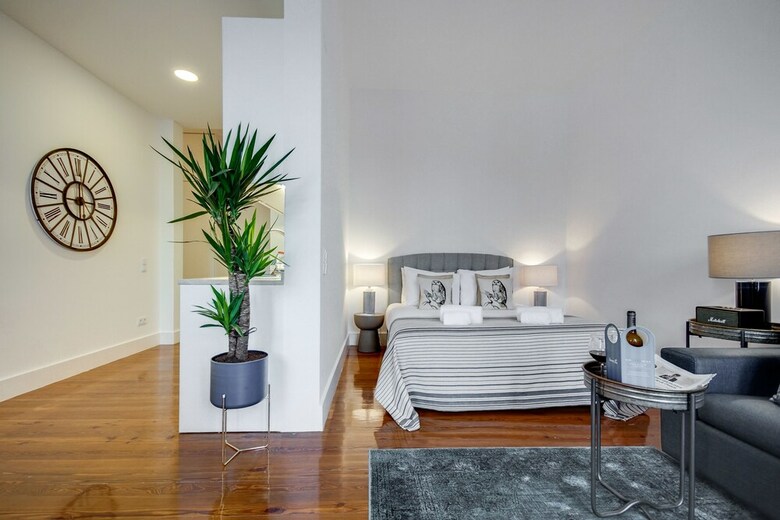 Sweet Inn Apartments Chiado