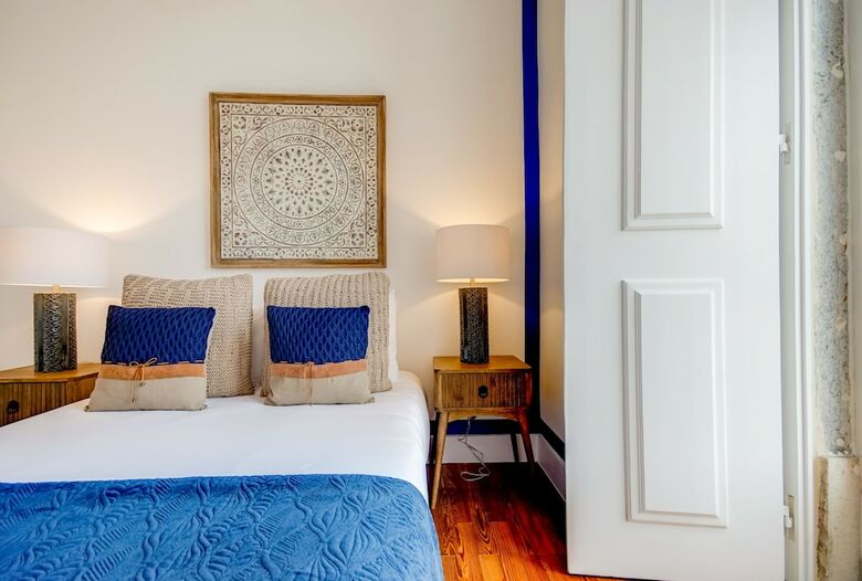 Sweet Inn Apartments Chiado