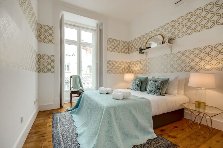 Sweet Inn Apartments Chiado