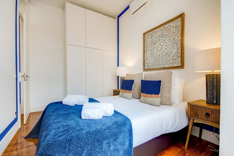 Sweet Inn Apartments Chiado