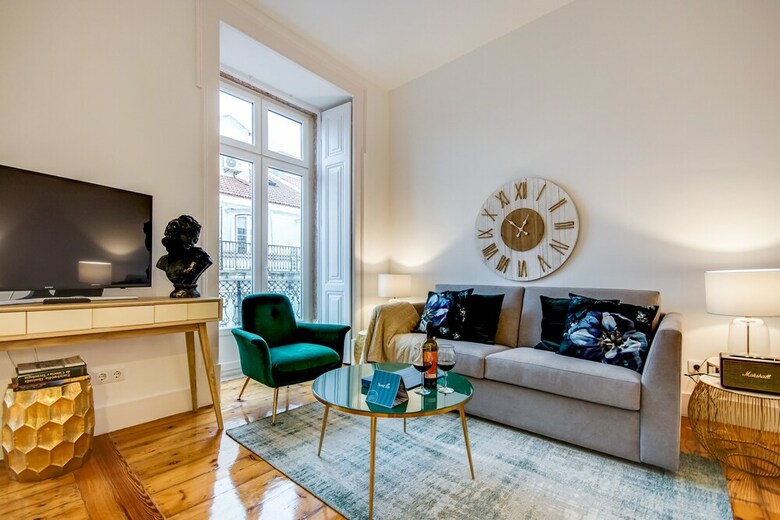 Sweet Inn Apartments Chiado