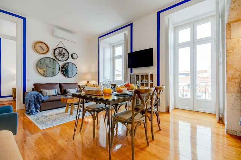 Sweet Inn Apartments Chiado