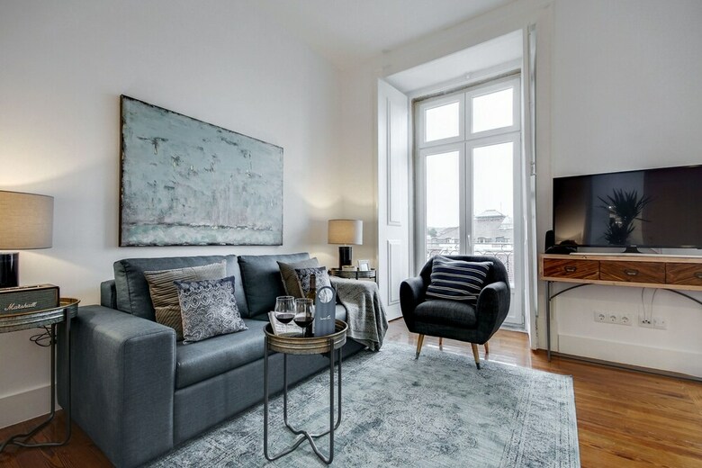 Sweet Inn Apartments Chiado