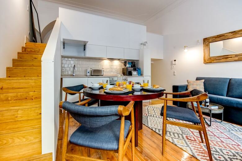 Sweet Inn Apartments Chiado