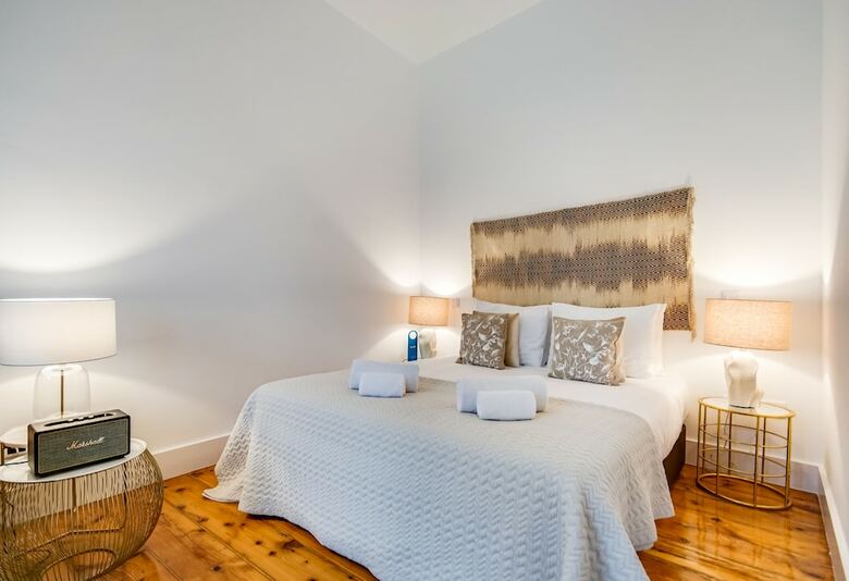 Sweet Inn Apartments Chiado