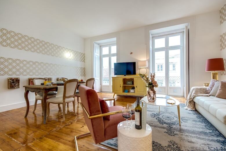 Sweet Inn Apartments Chiado