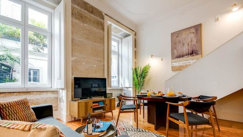 Sweet Inn Apartments Chiado