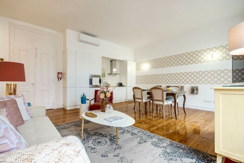 Sweet Inn Apartments Chiado