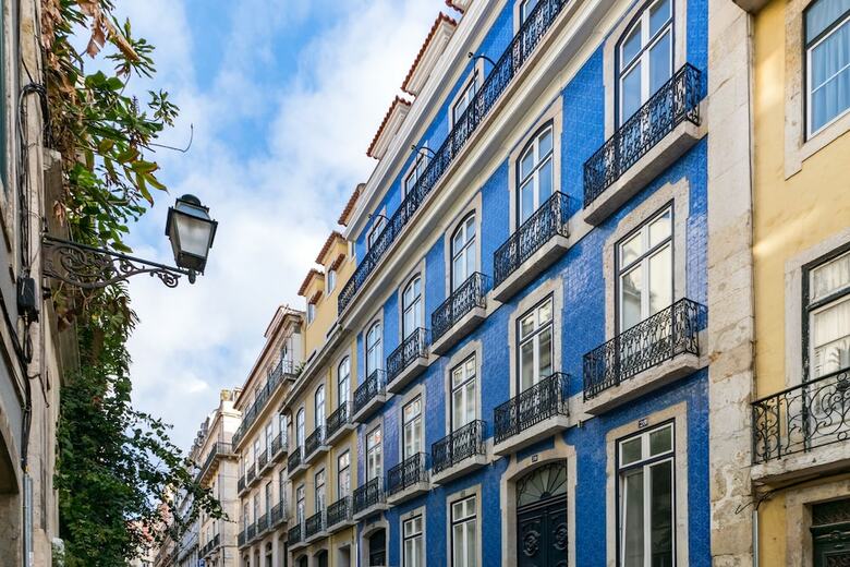 Sweet Inn Apartments Chiado