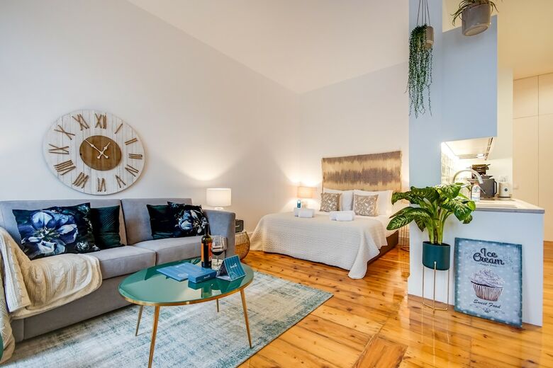 Sweet Inn Apartments Chiado