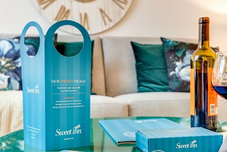 Sweet Inn Apartments Chiado